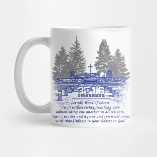 Camp YoliJwa deluxe Mug